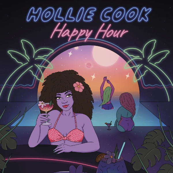 Happy Hour